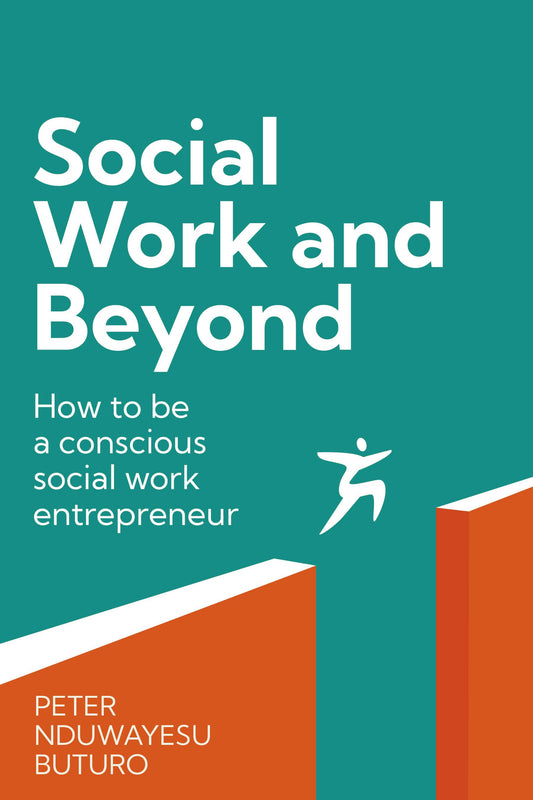 Cover image for Social Work and Beyond, isbn: 9781781338667