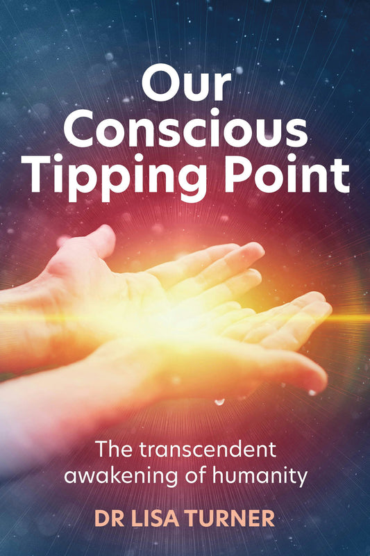 Cover image for Our Conscious Tipping Point, isbn: 9781781338728