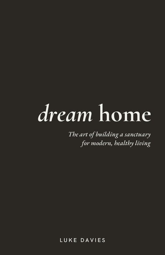 Cover image for Dream Home, isbn: 9781781338773