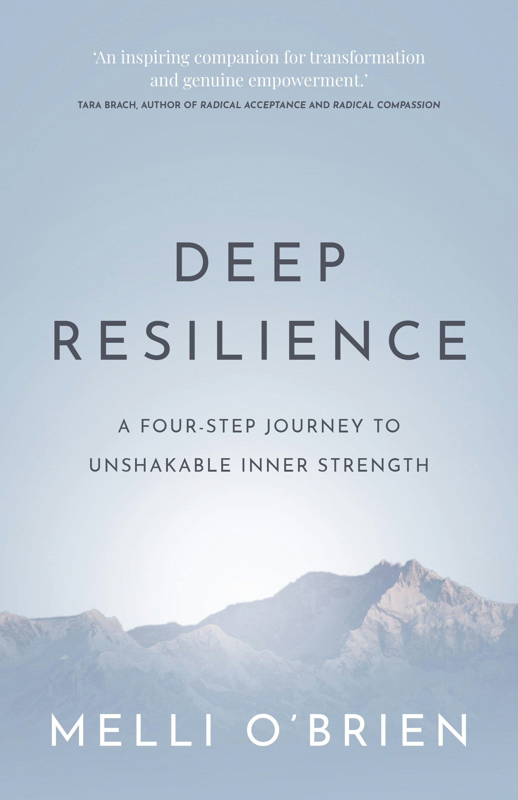 Deep Resilience Rethink Press