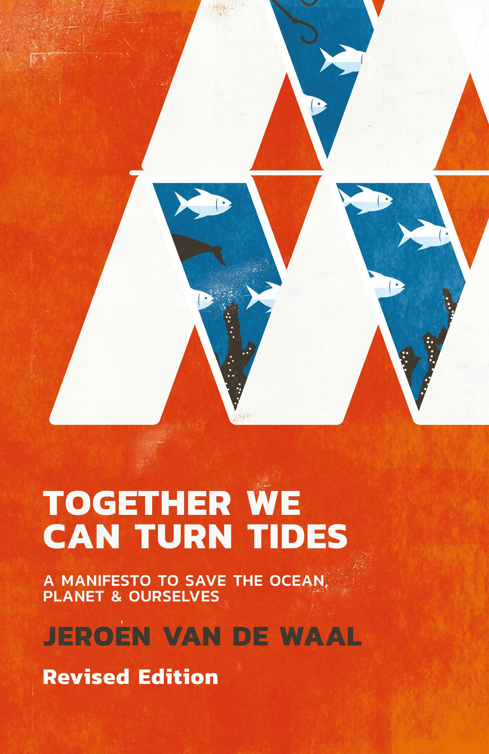 Cover image for Together We Can Turn Tides, isbn: 9781781339008
