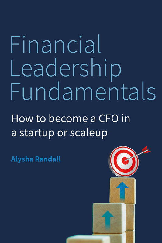 Cover image for Financial Leadership Fundamentals, isbn: 9781781339138