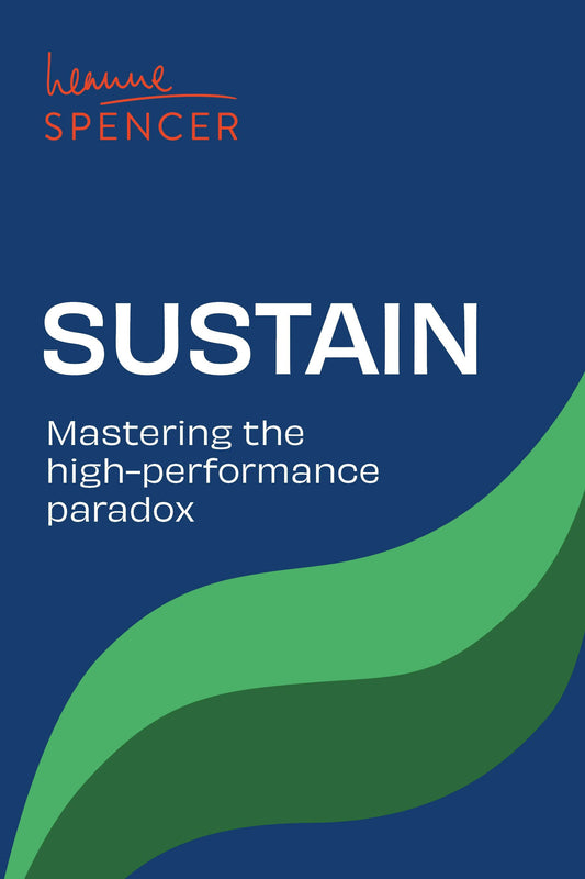 Cover image for Sustain, isbn: 9781781339381