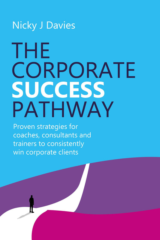 Cover image for The Corporate Success Pathway, isbn: 9781781339466