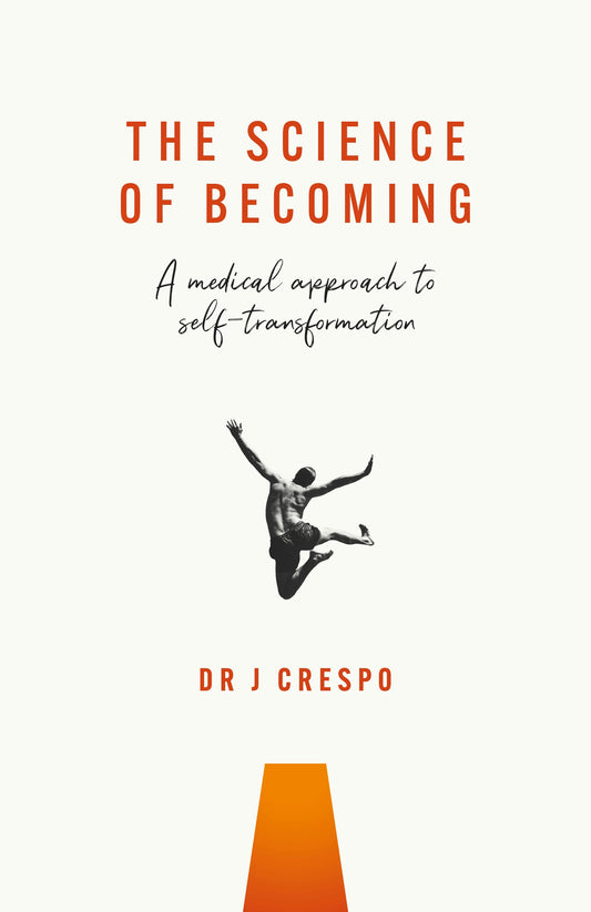 Cover image for The Science of Becoming, isbn: 9781781339619