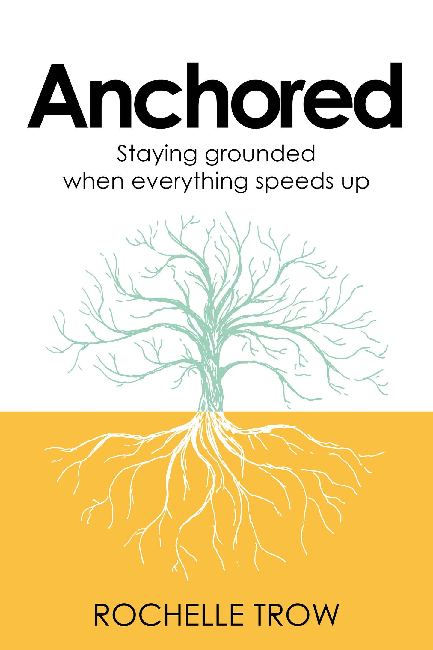 Cover image for Anchored, isbn: 9781781339732