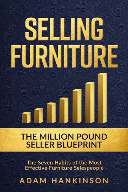 Cover image for Selling Furniture, isbn: 9781781339749