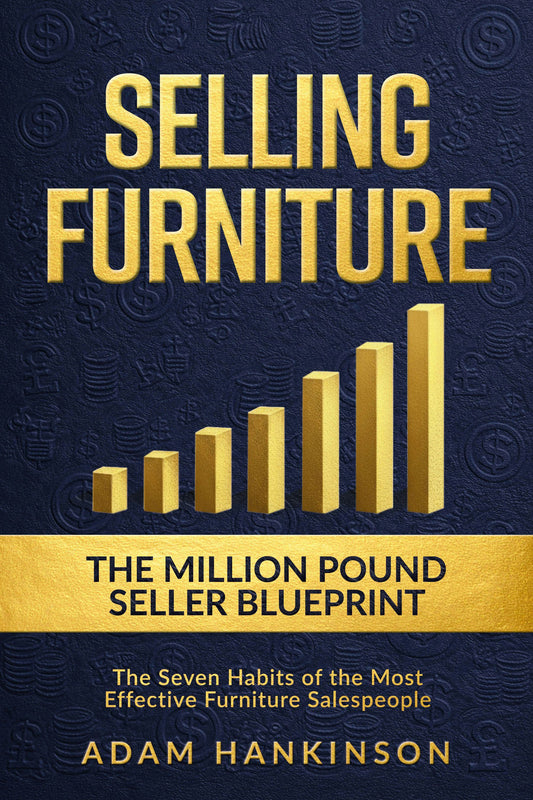 Cover image for Selling Furniture, isbn: 9781781339749