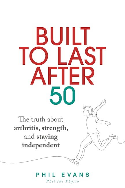 Cover image for Built to Last After 50, isbn: 9781781339855
