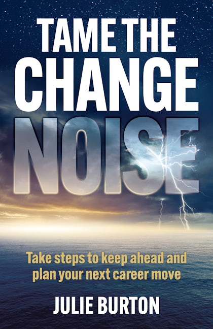 Cover image for Tame the Change Noise, isbn: 9781781339886