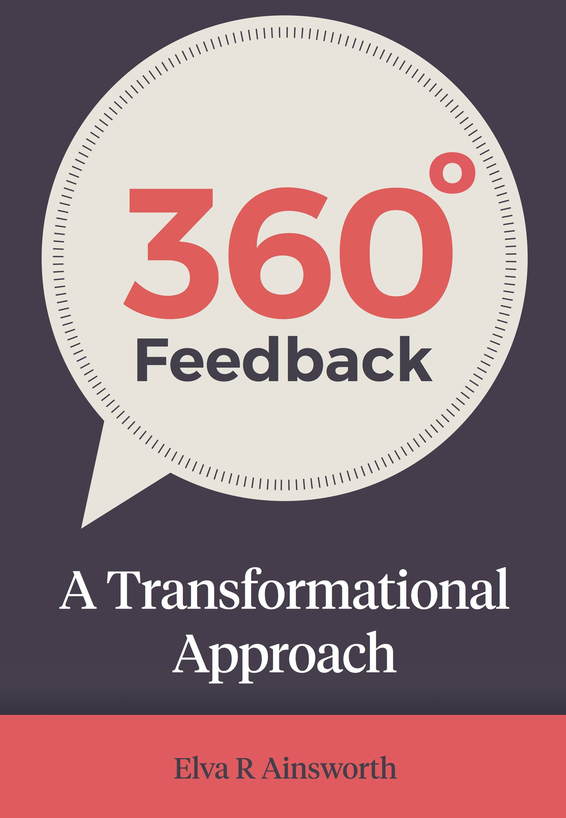 Cover image for 360 Degree Feedback, isbn: 9781784520700