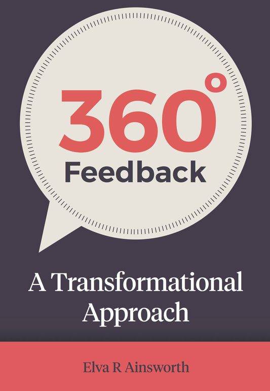 Cover image for 360 Degree Feedback, isbn: 9781784520700