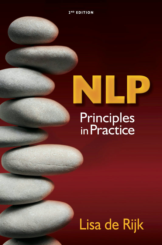 Cover image for NLP: Principles in Practice, isbn: 9781784520755