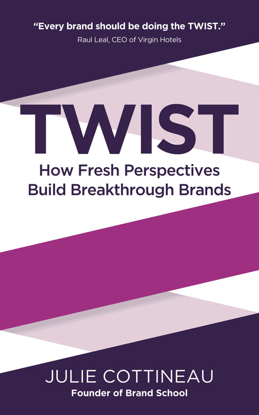 Cover image for TWIST, isbn: 9781784520847