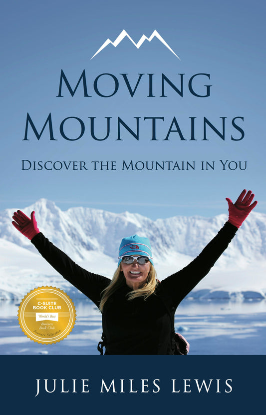Cover image for Moving Mountains, isbn: 9781784520892