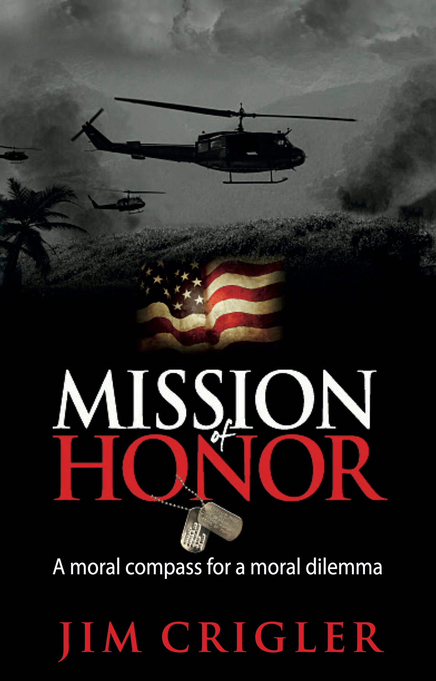 Cover image for Mission of Honor, isbn: 9781784521080
