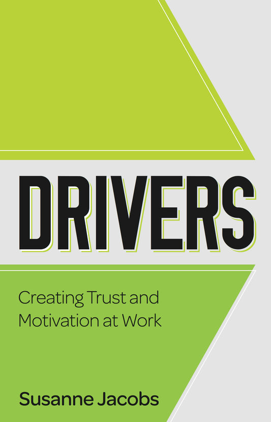Cover image for DRIVERS, isbn: 9781784521189