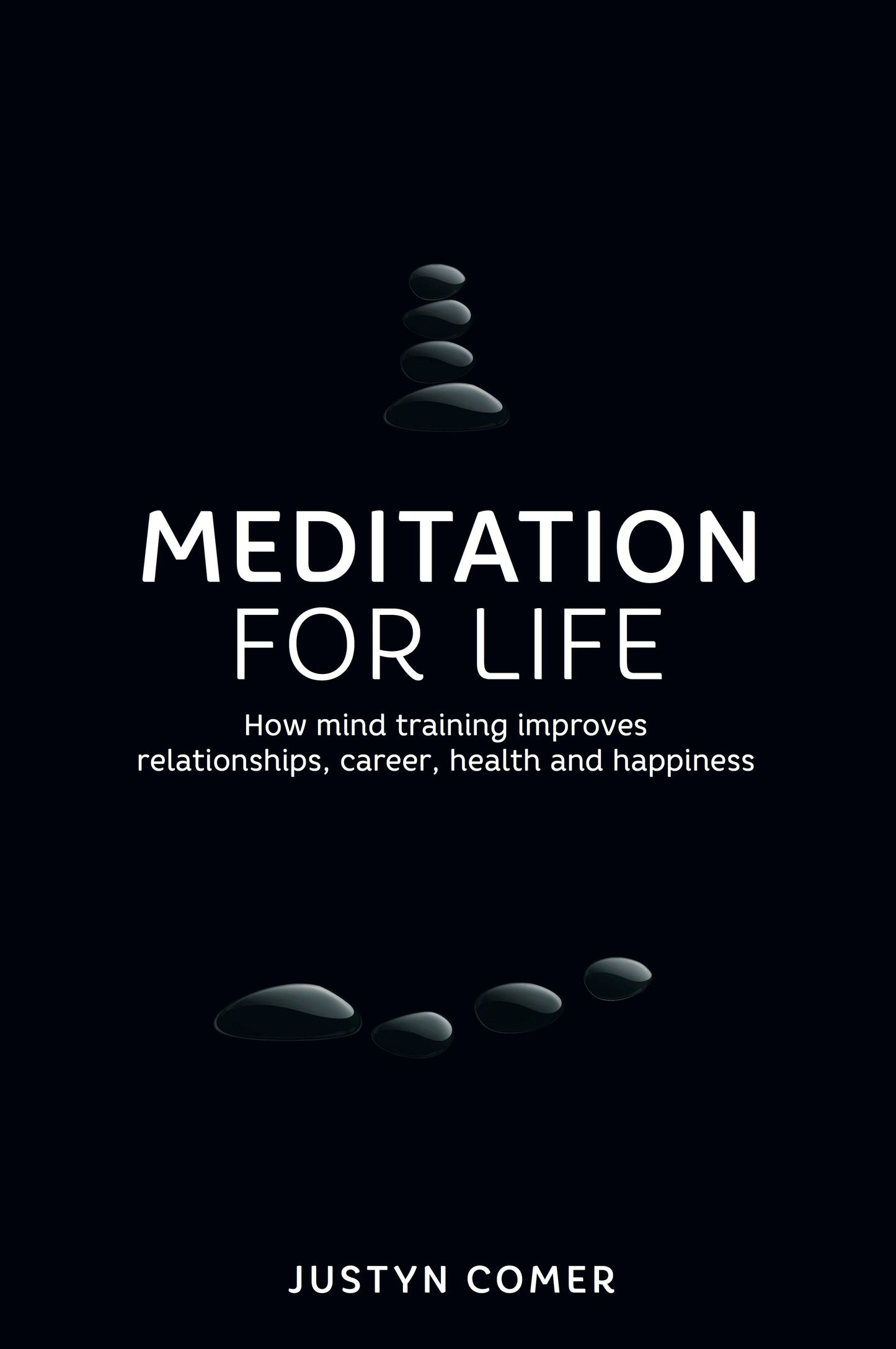 Cover image for Meditation for Life, isbn: 9781784521233