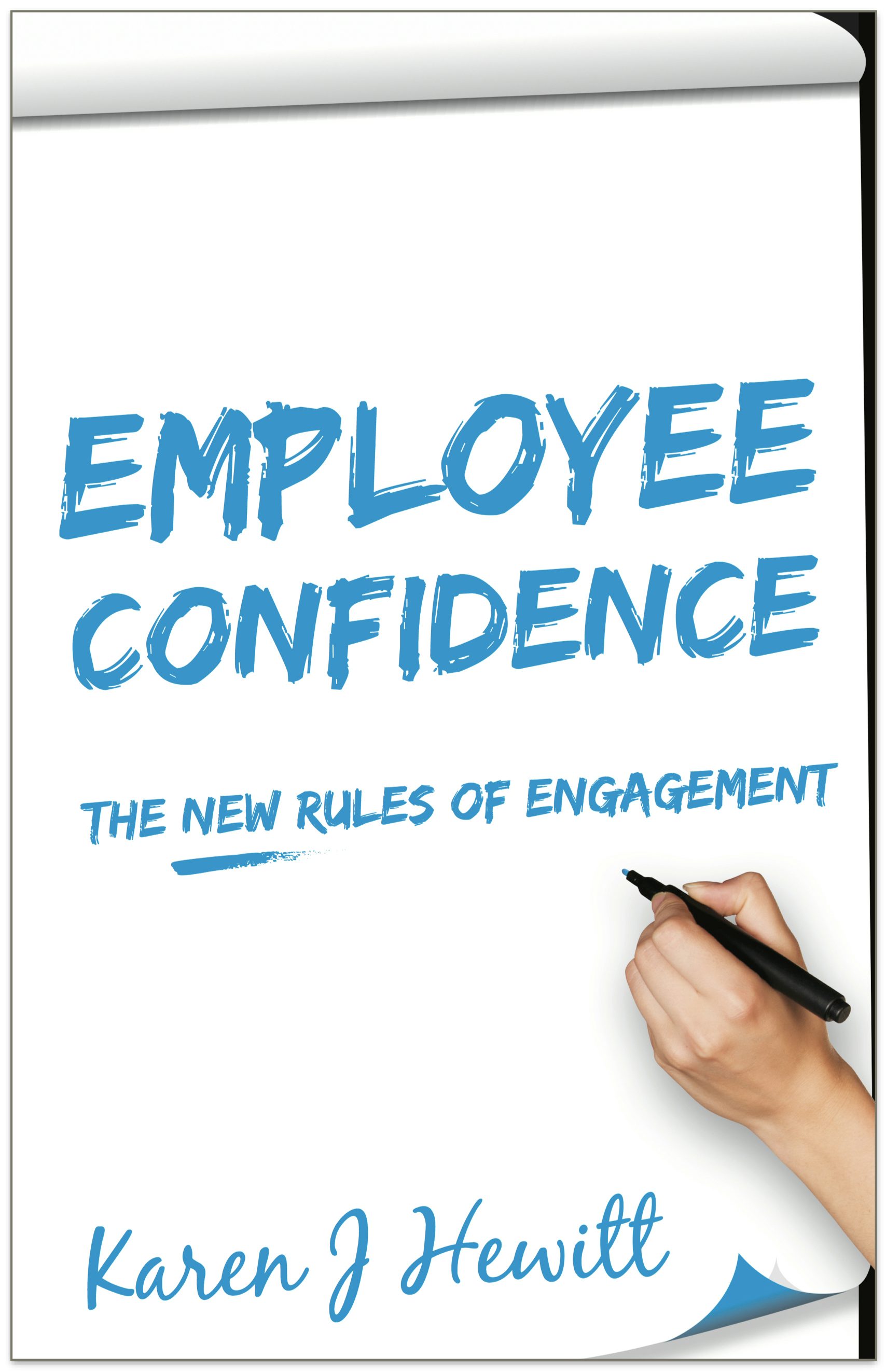Cover image for Employee Confidence, isbn: 9781784521325