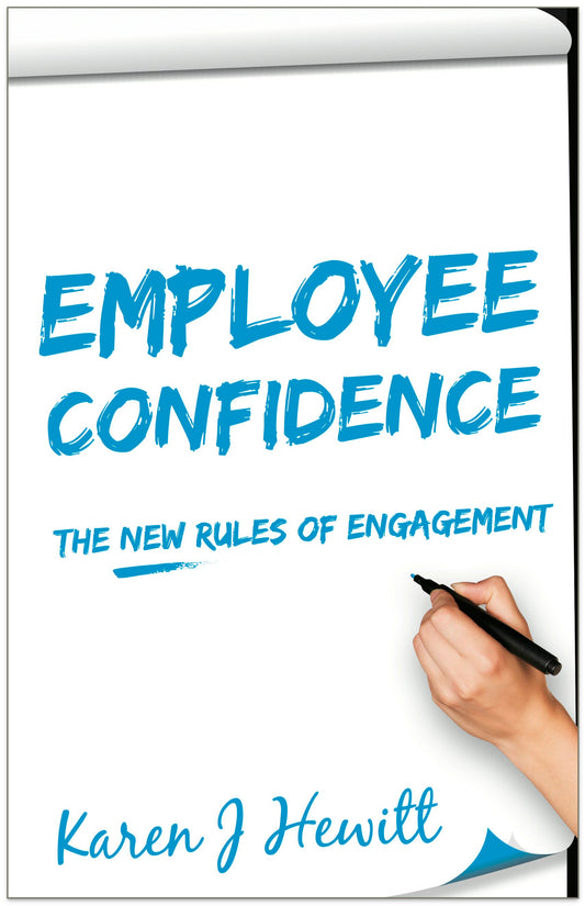 Cover image for Employee Confidence, isbn: 9781784521325