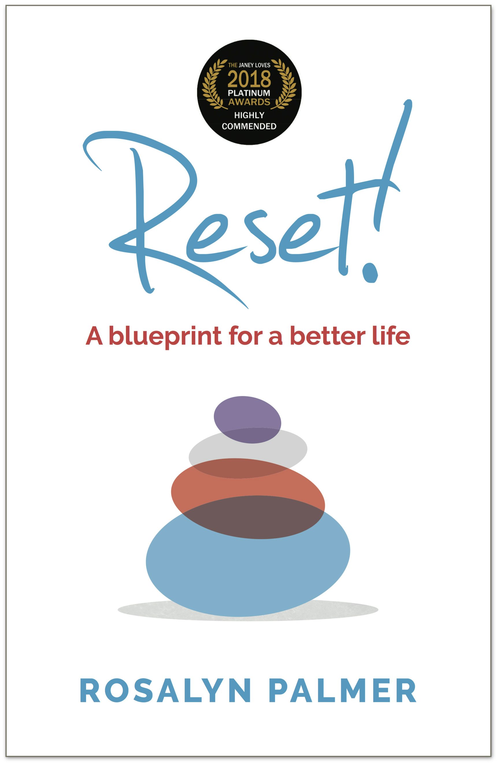 Cover image for Reset!, isbn: 9781784521400