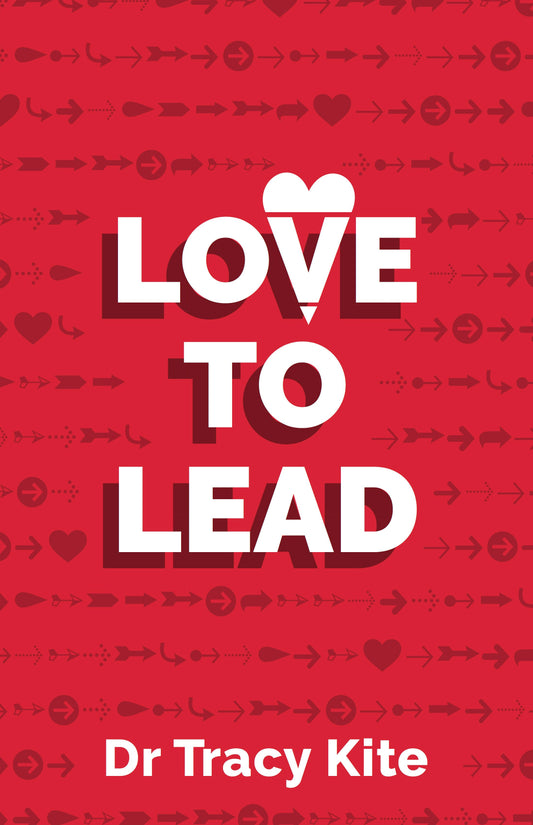 Cover image for Love to Lead, isbn: 9781784521462