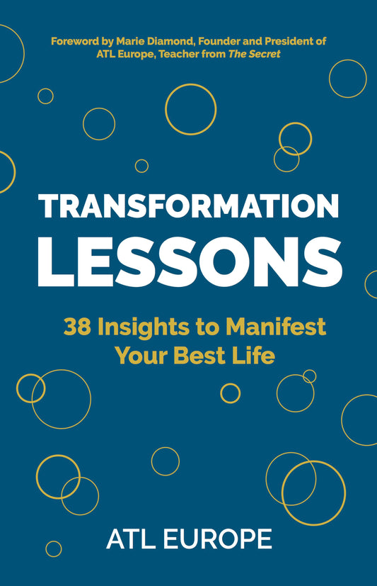 Cover image for Transformation Lessons, isbn: 9781784521493