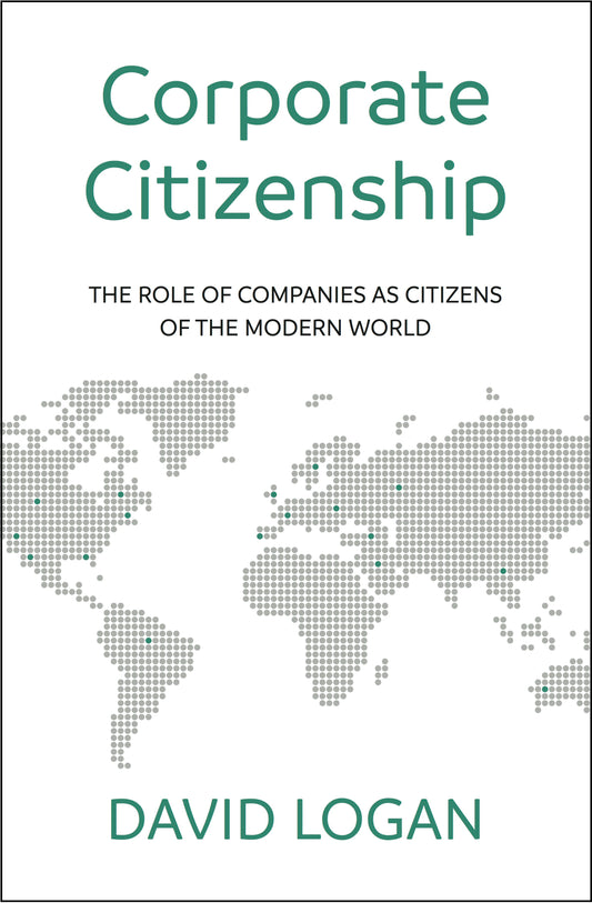 Cover image for Corporate Citizenship, isbn: 9781784521509