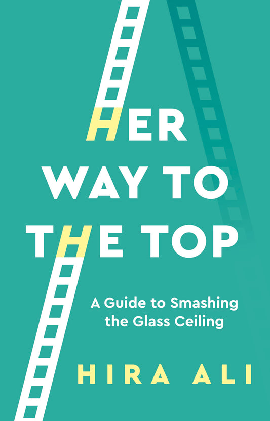 Cover image for Her Way To The Top, isbn: 9781784521516