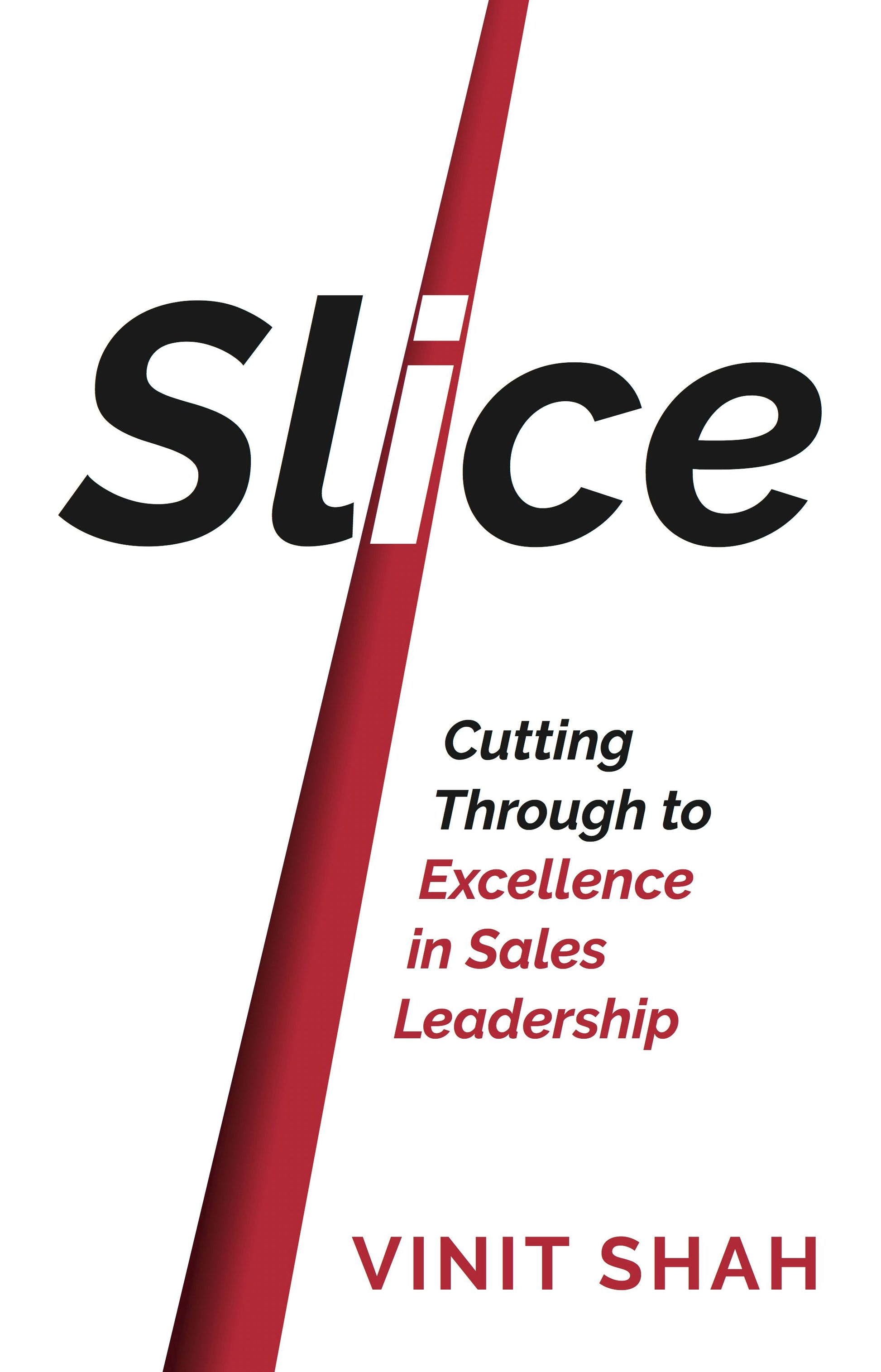 Cover image for Slice, isbn: 9781784521653