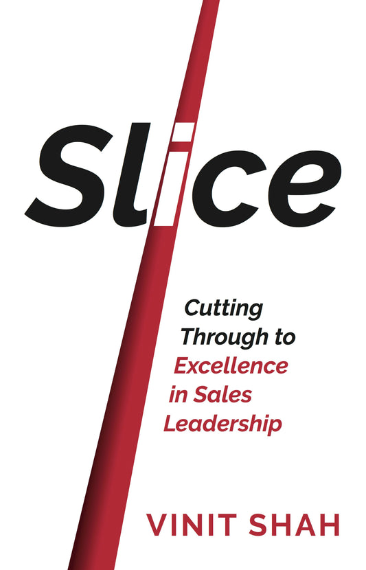 Cover image for Slice, isbn: 9781784521653