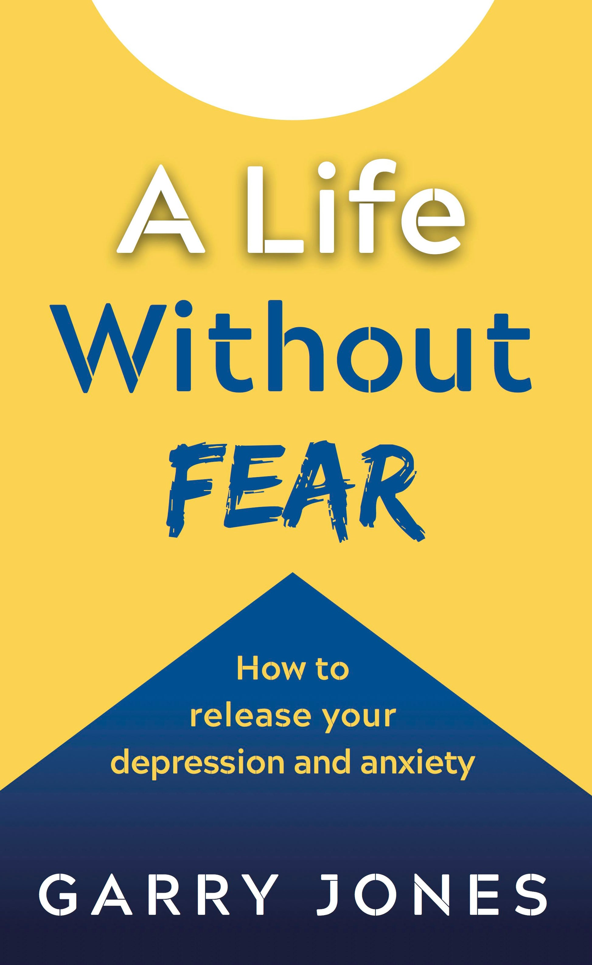 Cover image for A Life Without Fear, isbn: 9781784521691