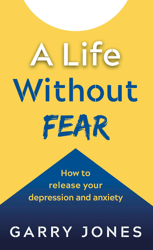 Cover image for A Life Without Fear, isbn: 9781784521691