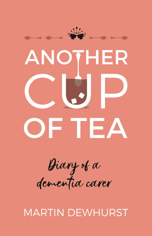 Cover image for Another Cup of Tea, isbn: 9781784529093