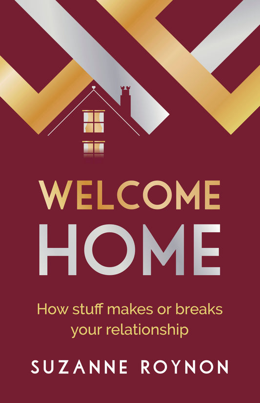 Cover image for Welcome Home, isbn: 9781784529123