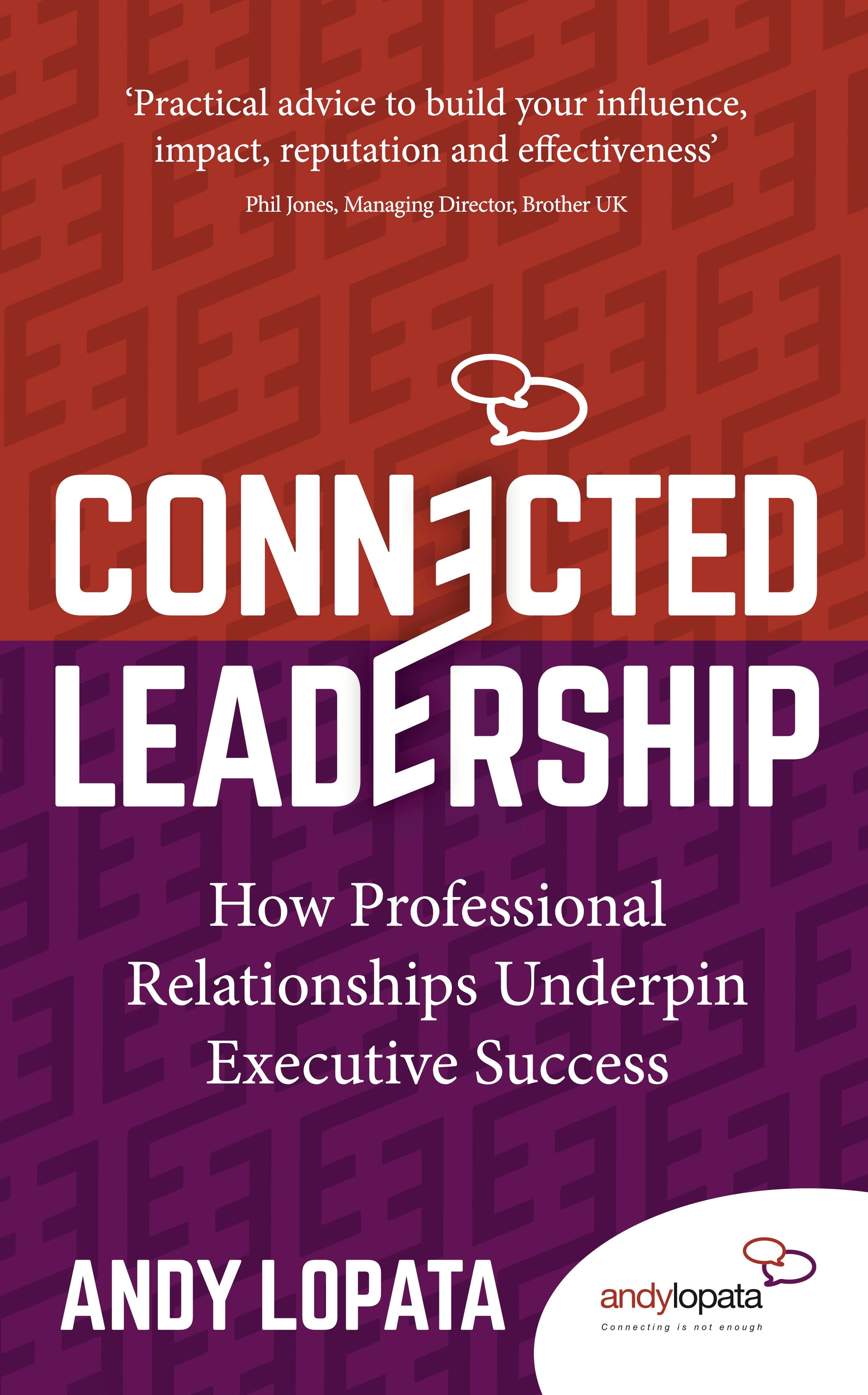 Cover image for Connected Leadership, isbn: 9781784529147
