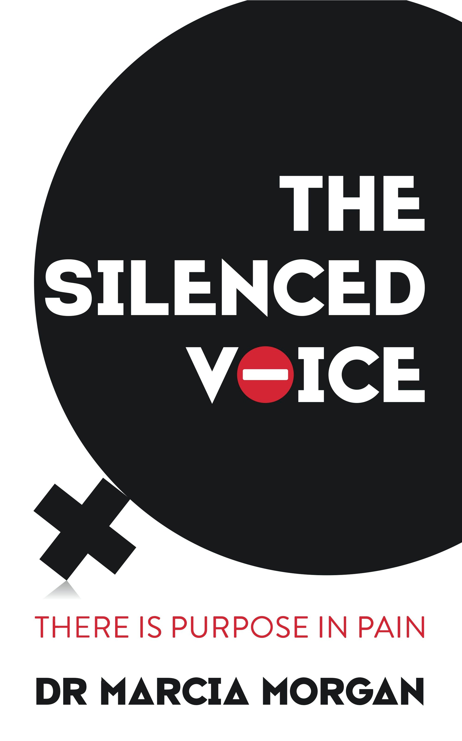 Cover image for The Silenced Voice, isbn: 9781784529178