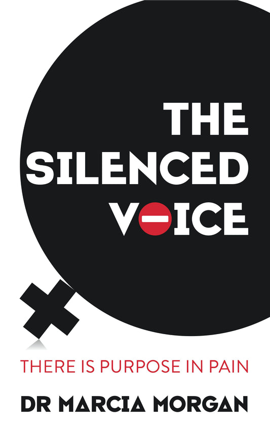 Cover image for The Silenced Voice, isbn: 9781784529178