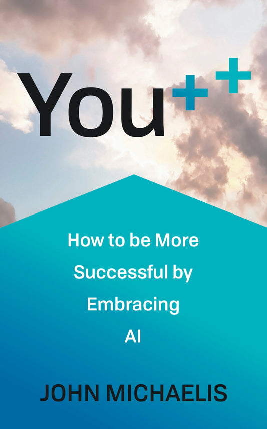 Cover image for You++, isbn: 9781784529192