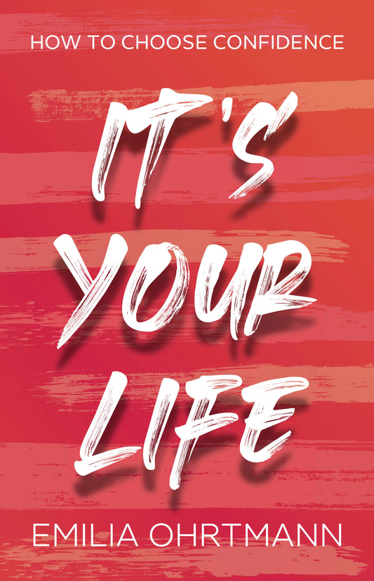 Cover image for It’s Your Life, isbn: 9781784529208