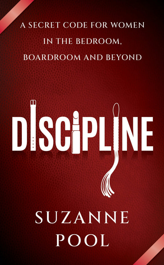 Cover image for Discipline, isbn: 9781784529253