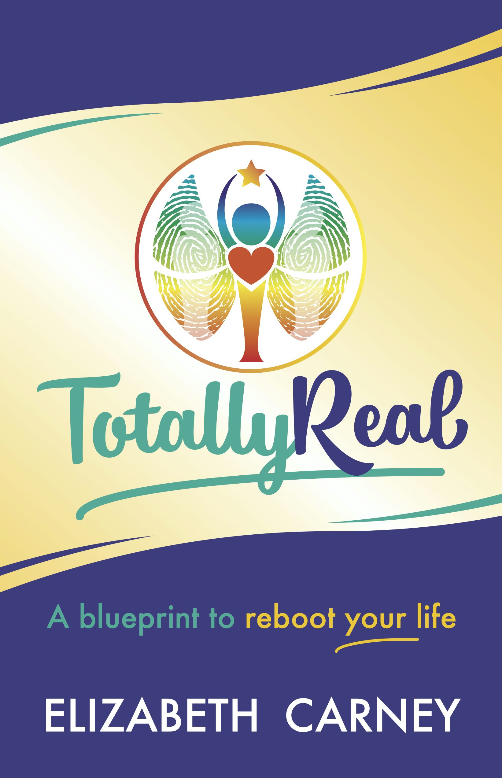 Cover image for Totally Real, isbn: 9781784529321