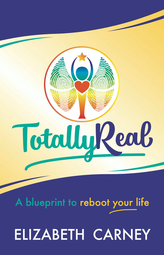 Cover image for Totally Real, isbn: 9781784529321