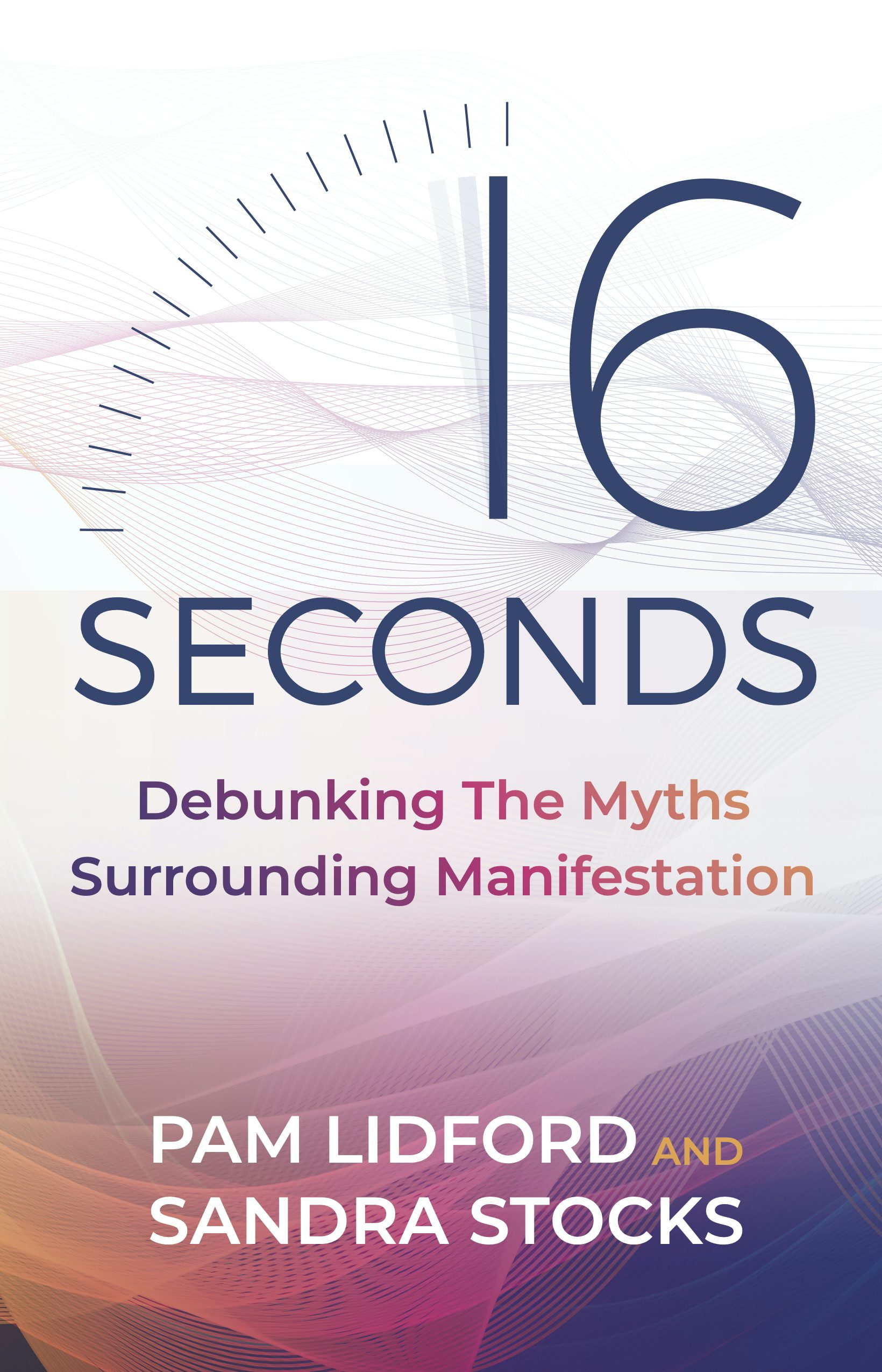 Cover image for 16 Seconds, isbn: 9781784529345