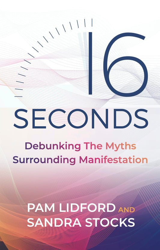 Cover image for 16 Seconds, isbn: 9781784529345