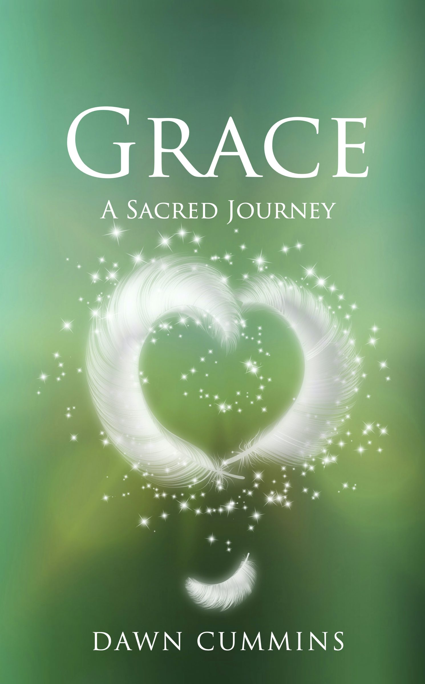 Cover image for GRACE, isbn: 9781784529406