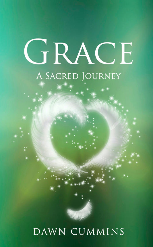 Cover image for GRACE, isbn: 9781784529406