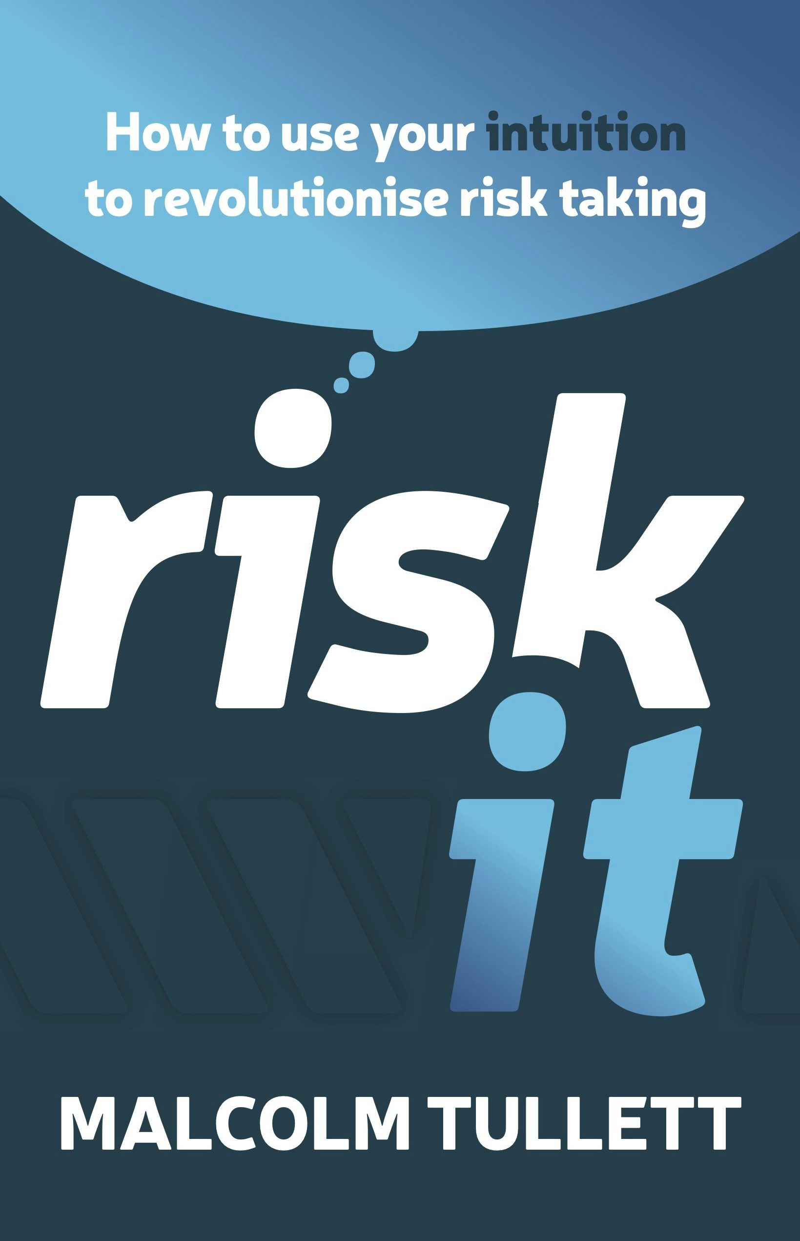 Cover image for Risk It, isbn: 9781784529451