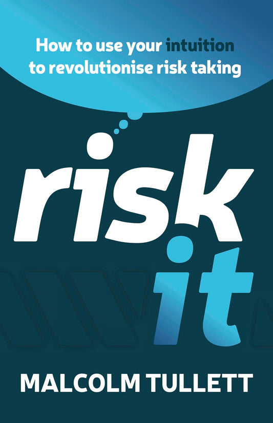 Cover image for Risk It, isbn: 9781784529451