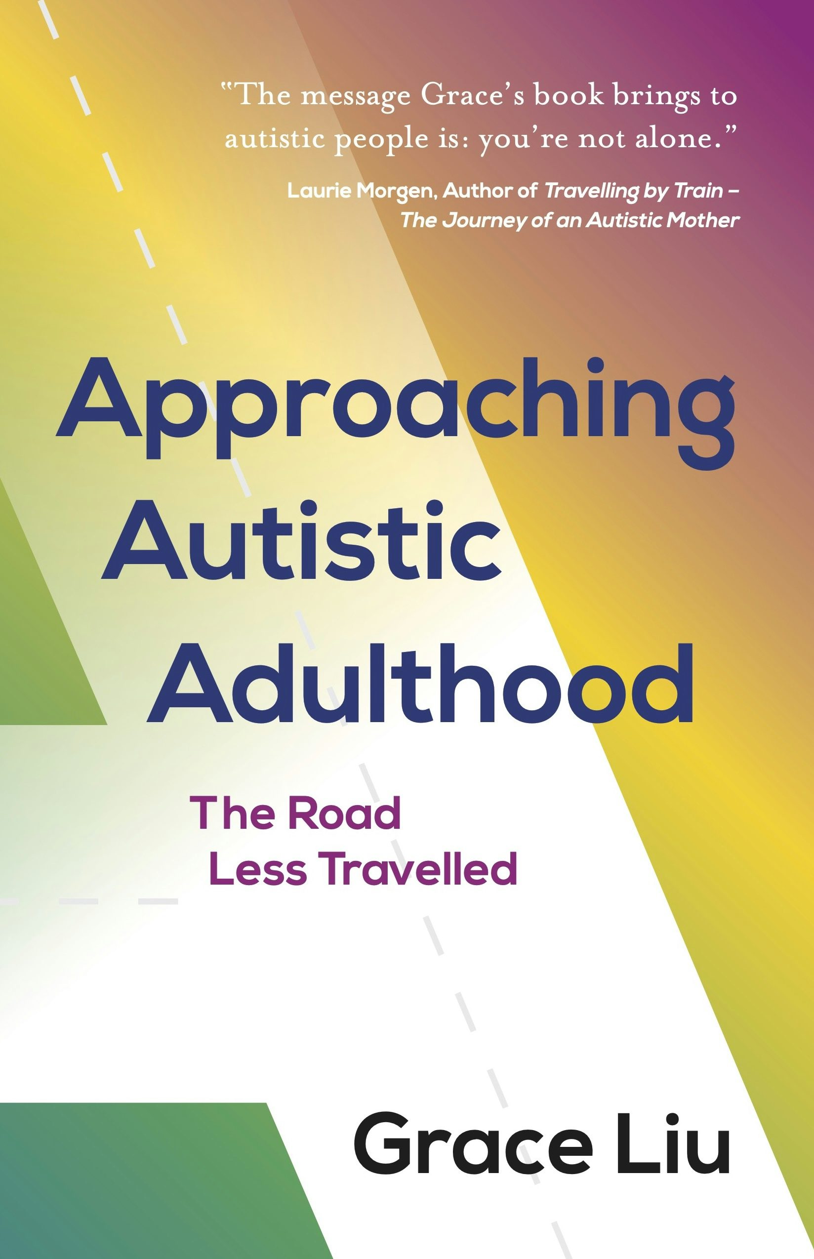 Cover image for Approaching Autistic Adulthood, isbn: 9781784529574